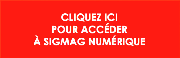 Accès à la bibliothèque « SIGMAG numérique » Accès à la bibliothèque « SIGMAG numérique »
