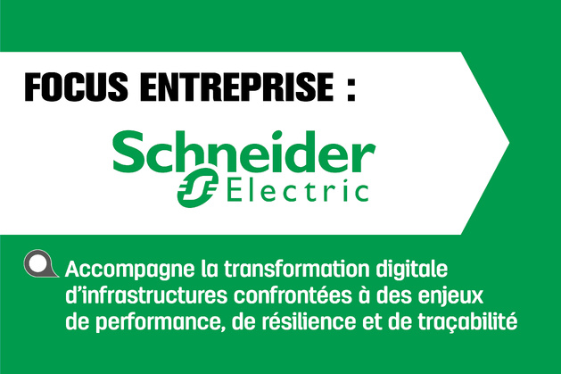 La donnée en point de départ