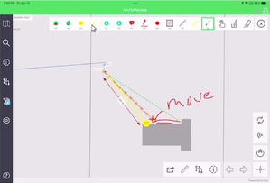 La donnée en point de départ La donnée en point de départ