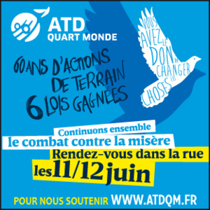 Week-end ATD Quart Monde
