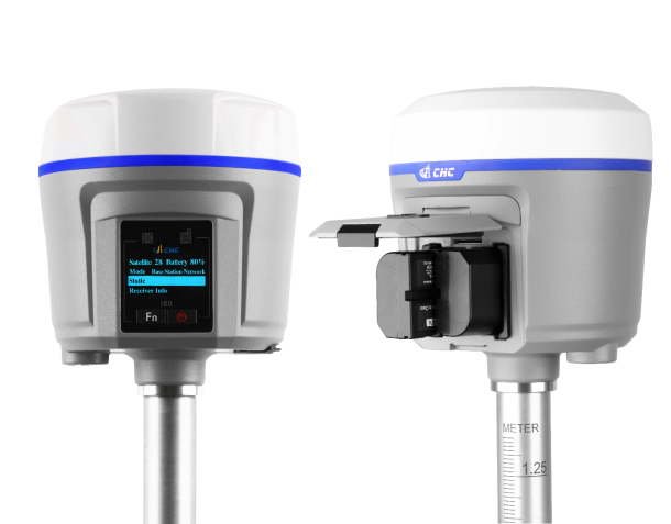 Galaxeo i80 GNSS Galaxeo i80 GNSS