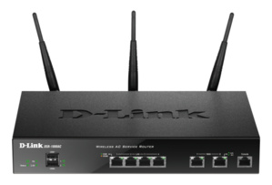 D-Link DSR-1000AC D-Link DSR-1000AC