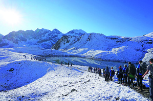Répondre aux enjeux de la montagne