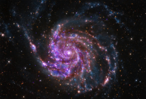 Kepler découvre 1284 nouvelles planètes