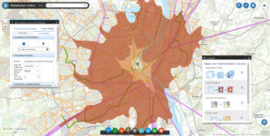 MobiAnalyst Online évolue MobiAnalyst Online évolue