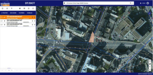 Traitement automatisé des DT-DICT Traitement automatisé des DT-DICT