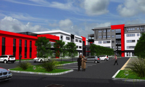 Un centre à la mesure d’Hexagon Un centre à la mesure d’Hexagon