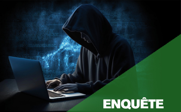 Cybersécurité : informatique, géomatique, tous concernés ! Cybersécurité : informatique, géomatique, tous concernés !
