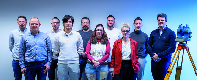 Luxembourg mise sur le SIG Mobile