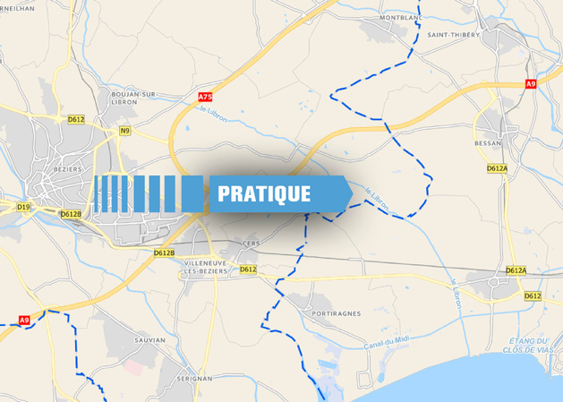 SIG Mutualisé et nouveaux usages à Béziers SIG Mutualisé et nouveaux usages à Béziers