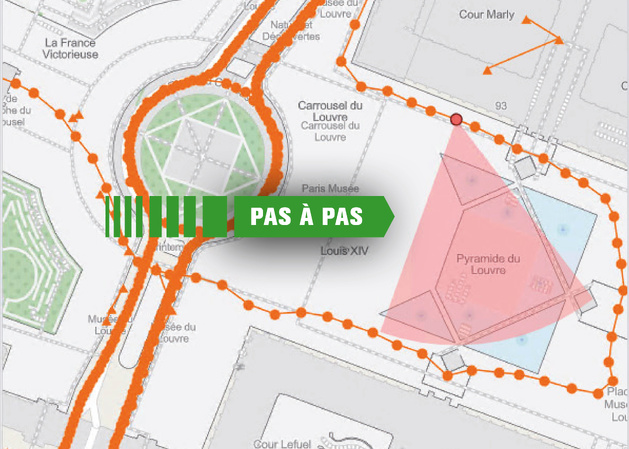 Publiez vos photos avec Panoramax for ArcGIS