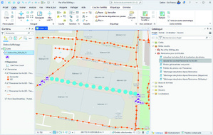 Publiez vos photos avec Panoramax for ArcGIS