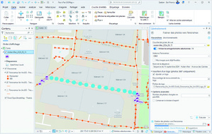 Publiez vos photos avec Panoramax for ArcGIS