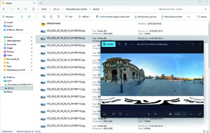 Publiez vos photos avec Panoramax for ArcGIS