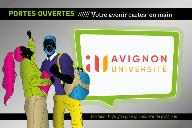 Maitriser l’info géo pour la conduite de missions