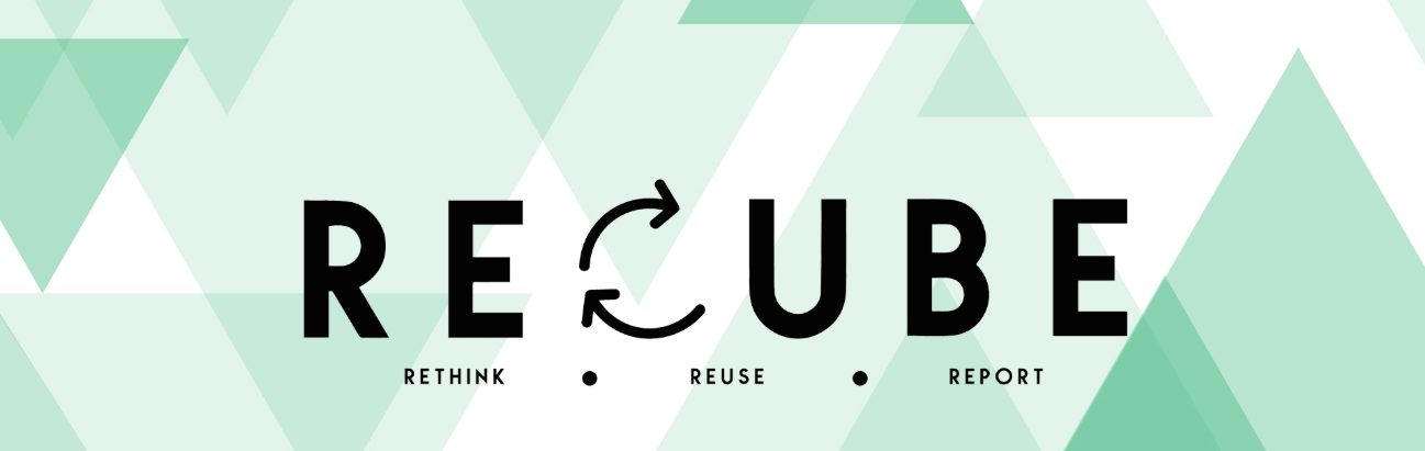 Recube : des idées pour l'économie circulaire