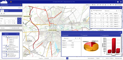 Découvrez arcOpole PRO GPR Découvrez arcOpole PRO GPR