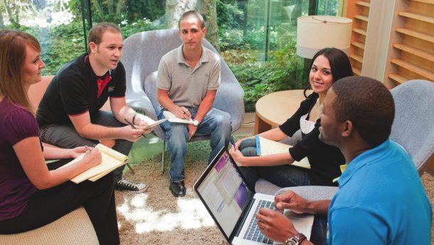 Et si vous passiez au Happy Management ?