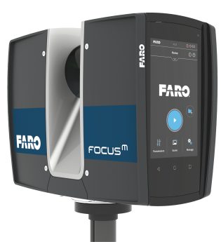 Faro Focus M70