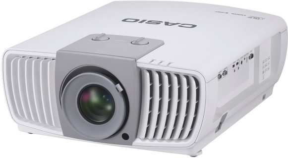Vidéoprojecteur XJ-L8300HN Casio