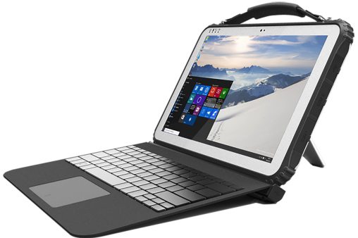 Fieldbook K122