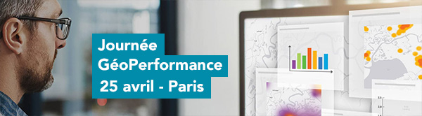 Journée GéoPerformance Journée GéoPerformance