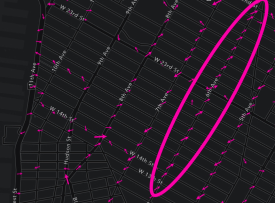 Smart Communities : Esri et Mobileye s’associent pour protéger les piétons