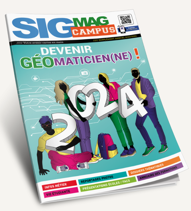 GRATUIT : lisez la version numérique XXL de SIGMAG Campus