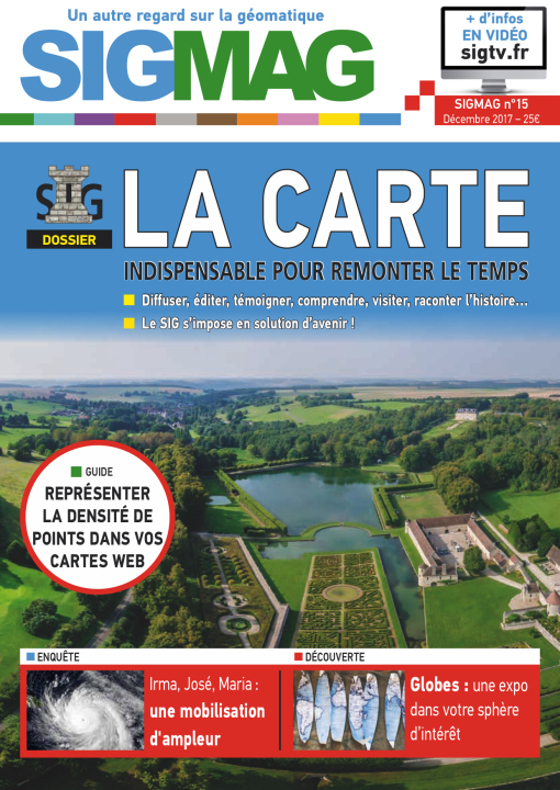 Un numéro historique !