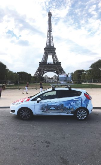 Capturer Paris Capturer Paris