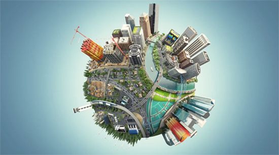 Les tendances du SIG 2018, selon Rony Gal Les tendances du SIG 2018, selon Rony Gal