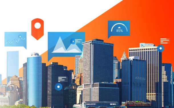 Forrester classe Esri comme le leader de la géointelligence Forrester classe Esri comme le leader de la géointelligence