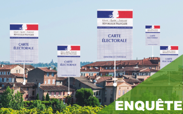 Élections : les paris hésitent à encarter Élections : les paris hésitent à encarter
