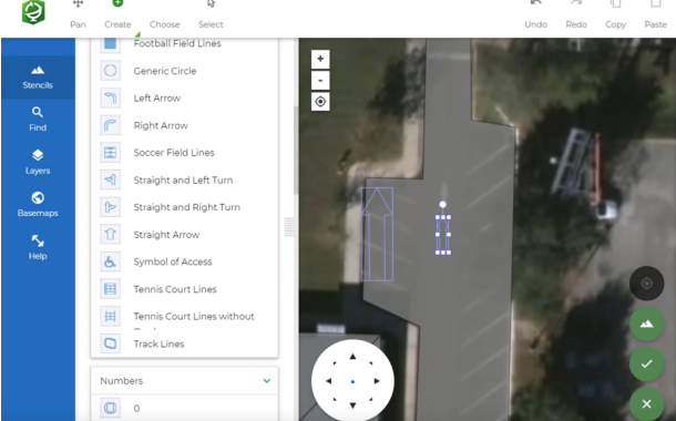 Esri annonce la bêta de Community Maps Editor