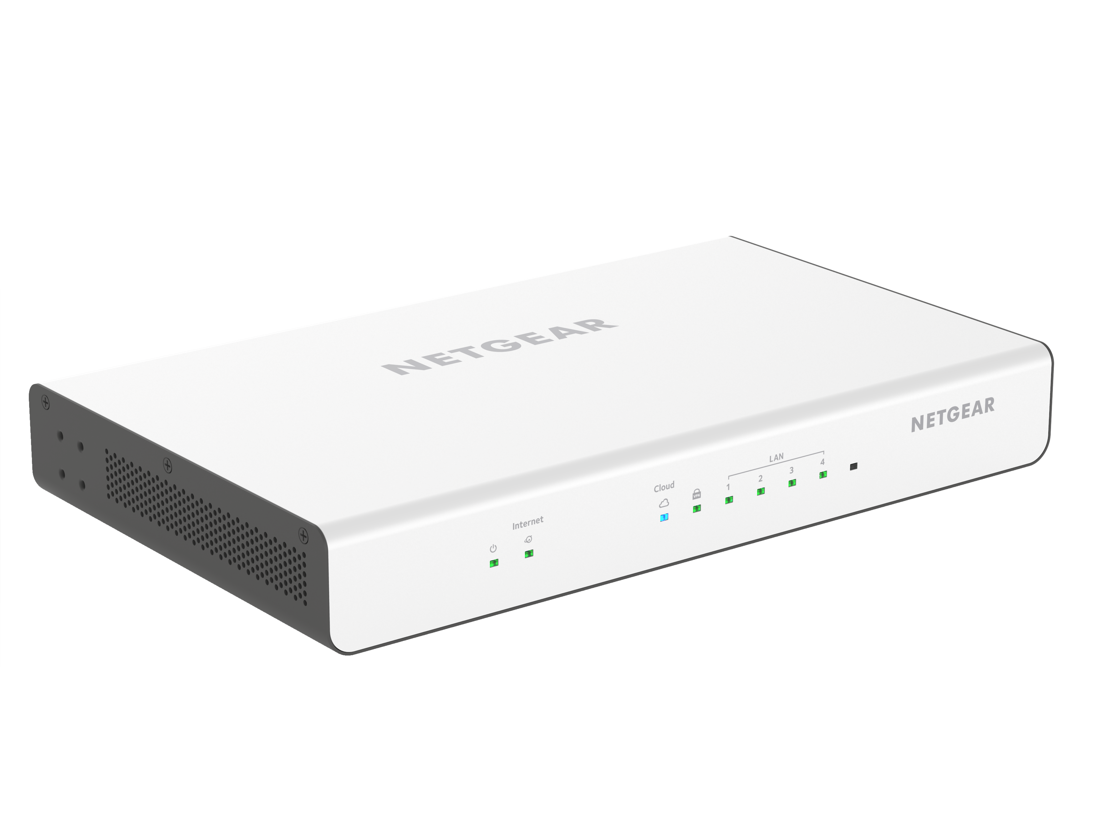 Routeur Netgear BR500 Routeur Netgear BR500