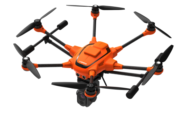 Drone Yuneec H520 Drone Yuneec H520
