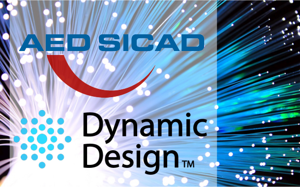 AED-SICAD acquiert Dynamic Design