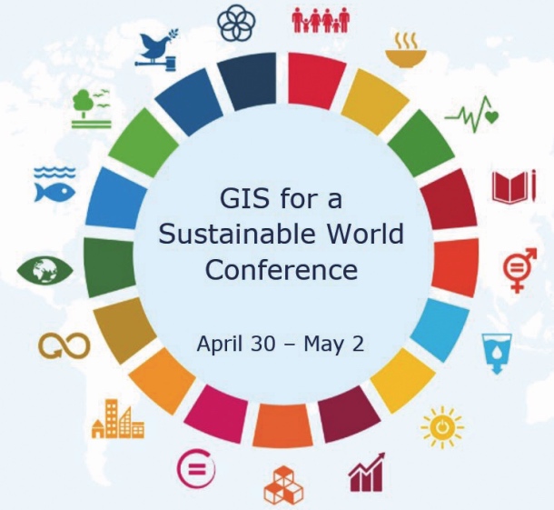 GIS4SW 2019 - Rencontre avec François Grey (Geneva-Tsinghua Initiative)