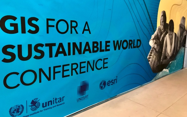 GIS4SW 2019 - Rencontre avec Olivier Cottray (GICHD) GIS4SW 2019 - Rencontre avec Olivier Cottray (GICHD)