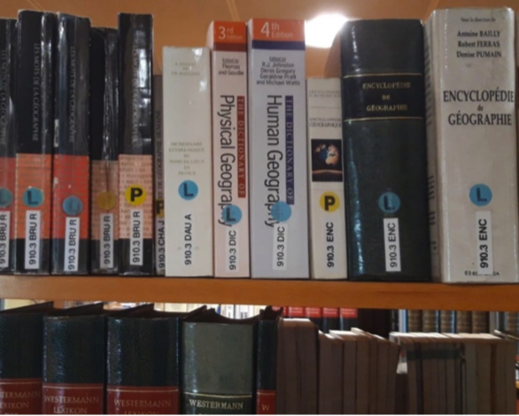 Une rentrée 2019 (encore) plus chère pour les étudiants en géographie