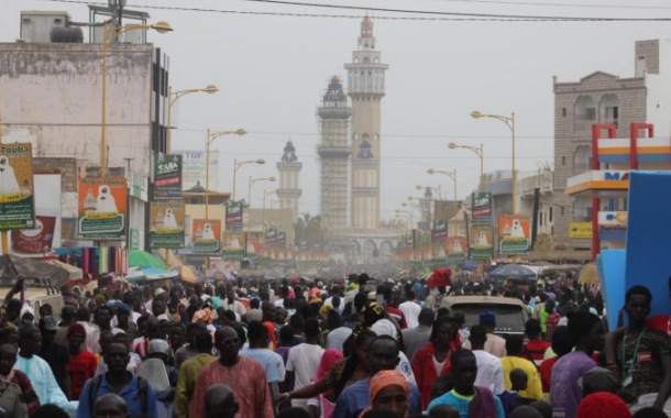 Sénégal : une ampli santé pour le Grand Magal