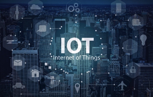 Les 5 secteurs les plus connectés dans l’IoT