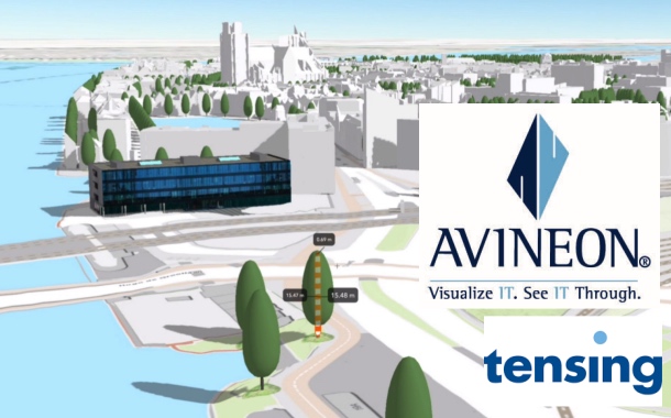 Pays-Bas : Avineon acquiert Tensing