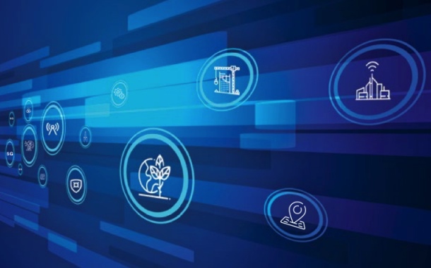 La 5G : un marché d’intérêt, y compris pour les géomaticiens La 5G : un marché d’intérêt, y compris pour les géomaticiens