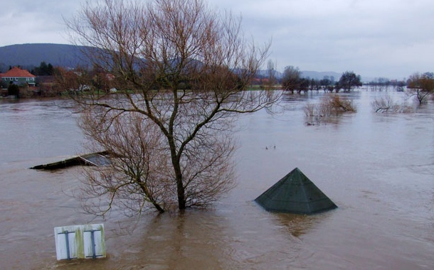 Adaptation au changement climatique : le gouvernement renforce les mesures face aux inondations et au recul du trait de côte