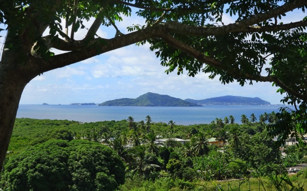 Le BRGM enquête à Mayotte