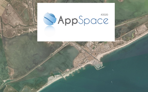 AppSpace Occitanie 2020 : le spatial pour nos territoires, de l'observation à l'action
