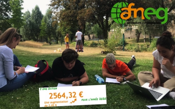 Coût des études en géographie : une rentrée plus chère, avec des masques à acheter Coût des études en géographie : une rentrée plus chère, avec des masques à acheter