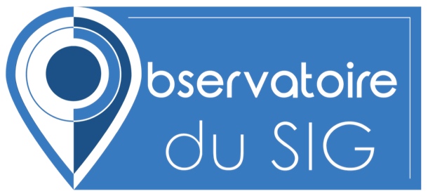 SIG et agriculture de précision, Observatoire du SIG - Découvrez le sommaire du nouveau SIGMAG