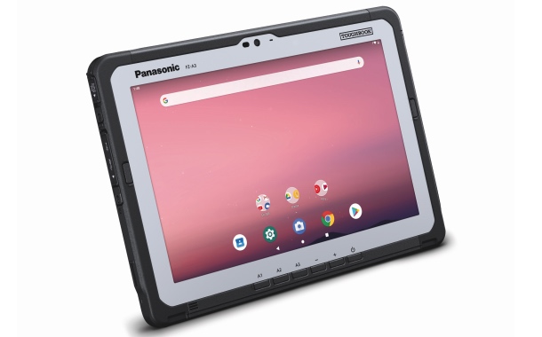 Toughbook A3 tablette tous terrains Toughbook A3 tablette tous terrains